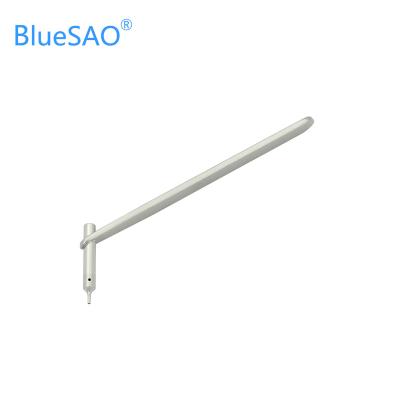 China < 2KG Animals (Neutral) BlueSAO Diameter 0.7/1.1mm Drill Sleeve Veterinary Orthopedic Instruments for sale