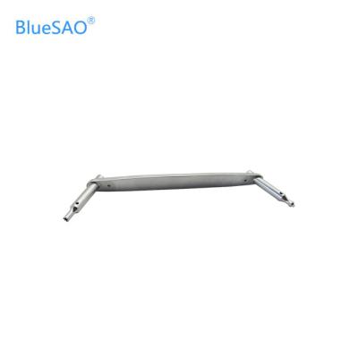 China PRCL-S Sterilizable Locking Plate System For Veterinary Orthopedic Instruments Neutral Drill Sleeve 1.1mm&1.5mm for sale