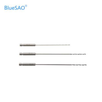 China Surgey Surgery Use Veterinary Orthopedic Screw Tap, 2.4mm, Stainless Steel for sale