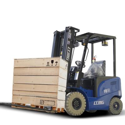 China Building Material Shops LTMG lithium-ion forklift 6 ton 3.5 ton 5 ton 3ton 2.5ton 2ton 1.5ton 7 ton  mini newlithium electric forklift with solid tire for sale