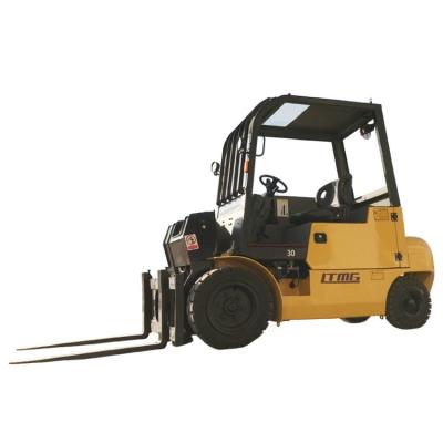 China Hotels LTMG small telescopic boom forklift  3ton 2ton 2.5ton telescopic forklift Telehandlerfor sale for sale