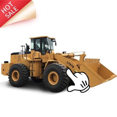 China Construction worksÂ  CE approved front shovel loader 5 ton 6 ton 7 ton 8 ton  wheel loader for sale for sale