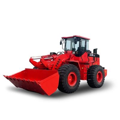 China Construction worksÂ  LTMG front end loader ZL50 4 ton 5 ton 6 ton 7 ton 8 ton 10 ton  boom wheel loader for sale for sale