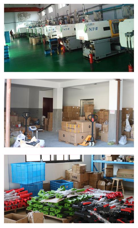 Verified China supplier - Yongkang Yueyuan Industry And Trade Co., Ltd.