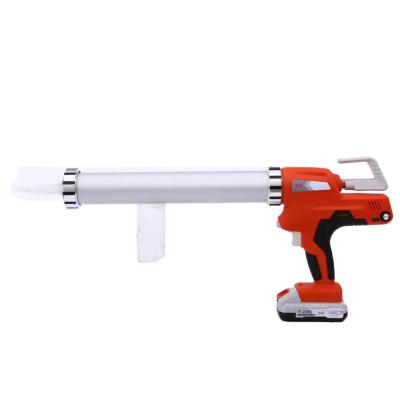 China General Hot Sales Caulking Gun Electric Battery Sausage Gun Cordless DIY Tool Silicone Gun for sale