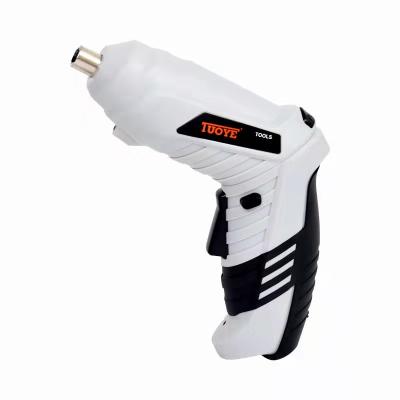 China 3.6v Li-ion cordless screwdriver 28*8*24cm for sale