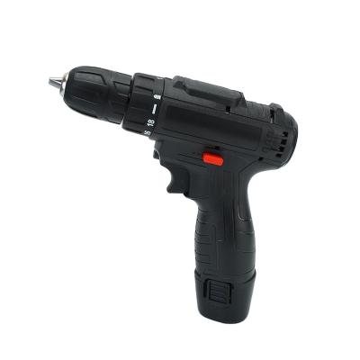 China Portable High Torque 41*30*52 Cordless Mini Impact Drill Power Tools is for sale