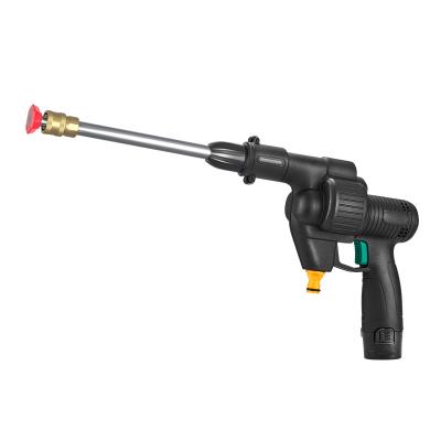 China New China-chic High Pressure Gun Snow/Foam Wash Foam Lance Foam Cannon Spray Gun for sale