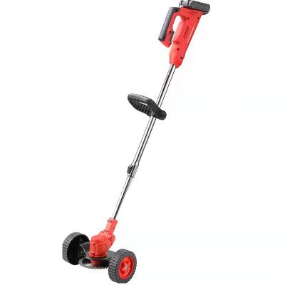 China Professional Cordless Manufacturers Sell Electric Lawn Mower Made in China for sale