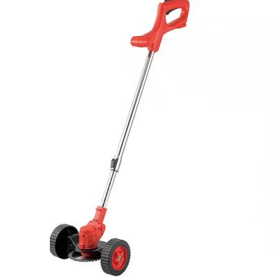 China New Style Electric Motor Cordless Lawn Mower for sale