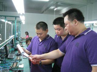 Verified China supplier - Shenzhen Xinggang Electronic Technology Co., Ltd.