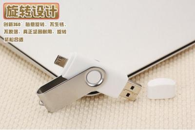 China Promotion Animal Flash Drive Android USB3.0 OTG USB Dual Port Stick for sale