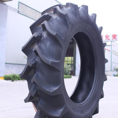 China Tractor Tire Rice Field Tire 18.4-34 Tire R-2 Agricultural TRACTOR And Truck for sale