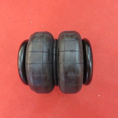 China Rubber Air Spring 2H6X6 Air Suspension Shock Absorber Contitech FD70-13 for sale