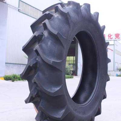 China Tractor tire rice field tire 18.4-30 R-2 agricultural tire TRACTOR and TRUCK for sale