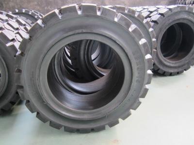 China Forklift Solid Solid Tire Tire SOLID TIRE for sale