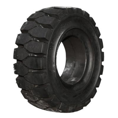 China JT-SL-301 Solid Tire 8.25-15 Solid Forklift Tire 8.25-15 for sale