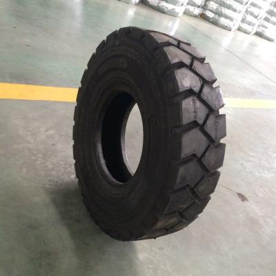 China Pneumatic Tire 600-9 Industrial Forklift Tire 600-9 for sale