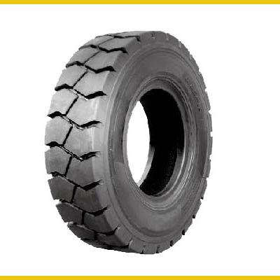 China Industrial Pneumatic Tire 650-10 Forklift Tire 650-10 for sale