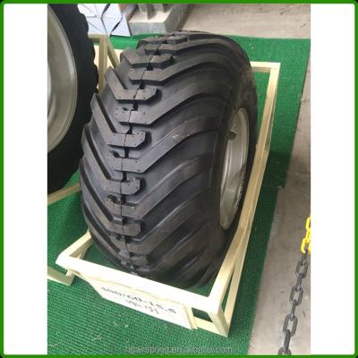 China Bias Farm Tractor China Tire 400/60-15.5 Truck Flotation Agricultural Tires for sale