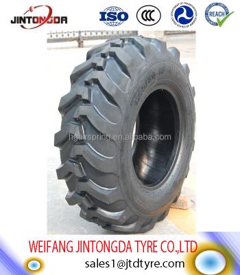 China 12.5/80-18 goodyear tractors 12.5/80-18 industrial backhoe I-3 tire for sale