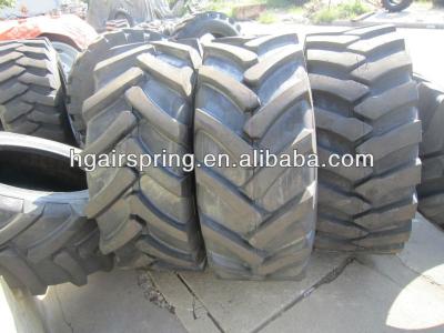 China Tractors 400/80-24 (15.5/80-24) implement tire factory sales directly for sale