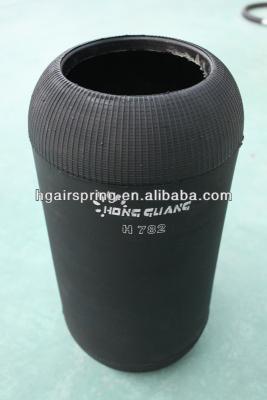 China H782 Bellow Air Spring Rubber Suspension CONTITECH 782N for sale