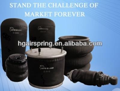 China Rubber Rubber Air Spring, Air Suspension H896 CONTITECH 896N for sale