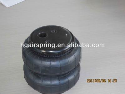 China rubber air spring 2H6*6 2H6*6 for sale