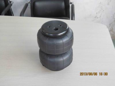 China rubber air spring 2H2500 2H2500 for sale