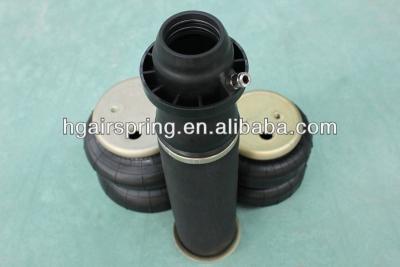 China good quality convoluted air spring type 2H6X6 H644 for sale