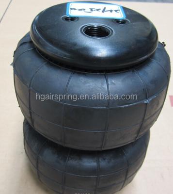 China convluted type air spring 2H2600 good quality 2H2500 for sale