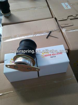 China good quality air spring sleeve type G213 G213 for sale