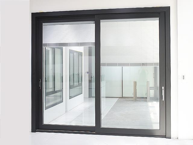 Verified China supplier - Foshan NF Windows And Doors System Co., Ltd.