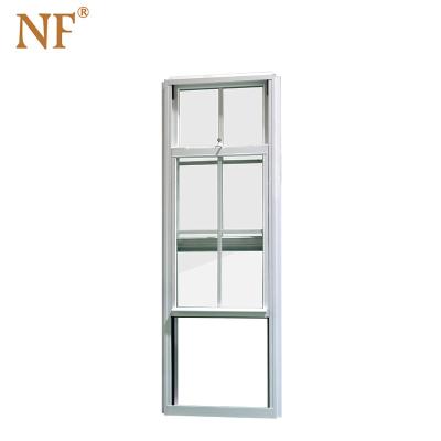 China Folding Screen Style Aluminum Window American Manufacturer for sale