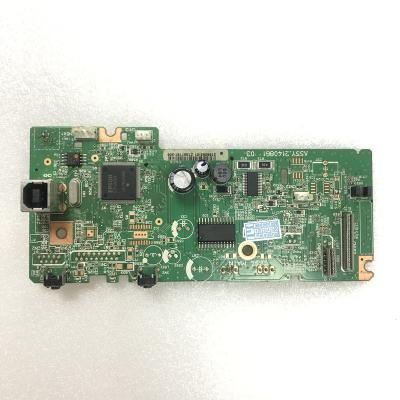 China 100% Tested Main Board Motherboard For Epson T22 S22 ME33 ME35 L100 L101 L110 L111 L301 L310 L313 L100 L101 L110 L111 L301 L310 L313 for sale