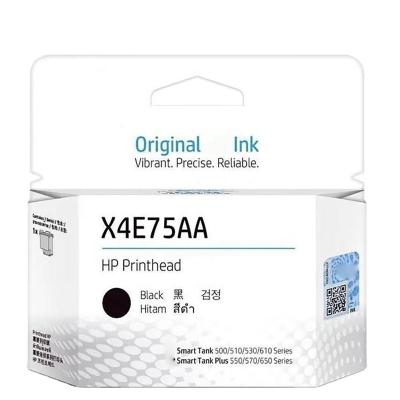 China New Original New Original X4E75AA Printhead For HP 508 Ink Tank 511 518 519 531 538 618 M0H50AA M0H51AA Printhead Ink Cartridge for sale