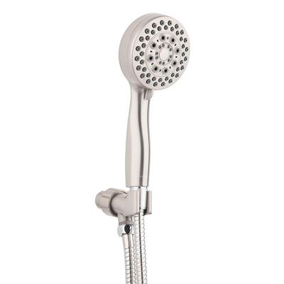 China With diverter stainless steel shower hot sale shower set for sale