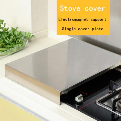 China Sustainable Stainless Steel Shelf Cover For Kitchen for sale