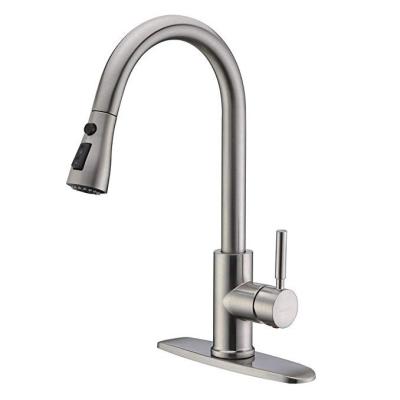 China Sense Faucets UPC Kitchen Sink Faucet for sale