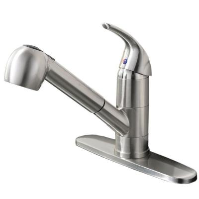 China Sense Faucets Kitchen Hot and Cold Water Tap Faucet for sale