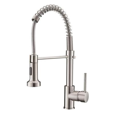 China Sense Faucets Kitchen Hot and Cold Water Tap Faucet for sale