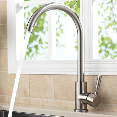 China Sense Faucets Kitchen Hot and Cold Water Tap Faucet for sale