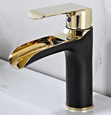 China Hot-selling modern sus 304 faucet for sale