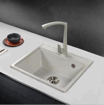 China The other quartzite home kitchen sink in China for sale