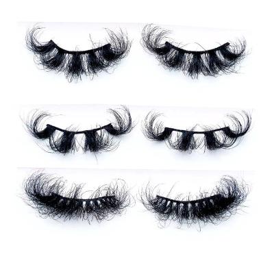 China Wholesale 3d Mink Eyelashes Custom Good Quality Wick Boxes Premium ,Wholesale Mink Fur Lashes Private Label 3D Mink Eyelashes for sale