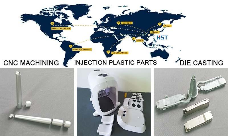 Fornitore cinese verificato - Samudy Precision Tool Co., Ltd.