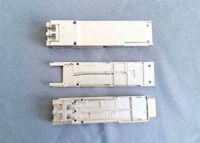 China SFP-van het de Matrijzenafgietsel van de Kabelhuisvesting van de Machinedelen Lage de Machtsconsumptie Te koop