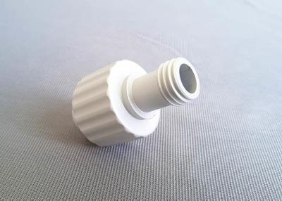 China Polishing Aluminum Shell With Any Powder Spraying for sale