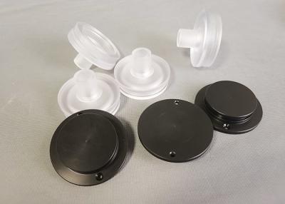 中国 プラスチック部品を機械で造る急速なプロトタイプPTFE PMMA POM CNC 販売のため